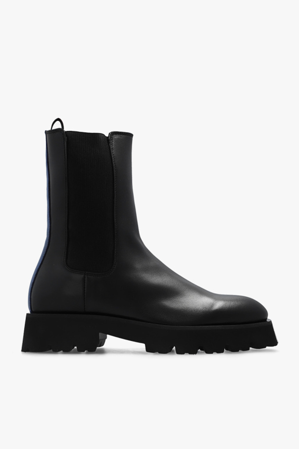 Adidas chelsea boots best sale